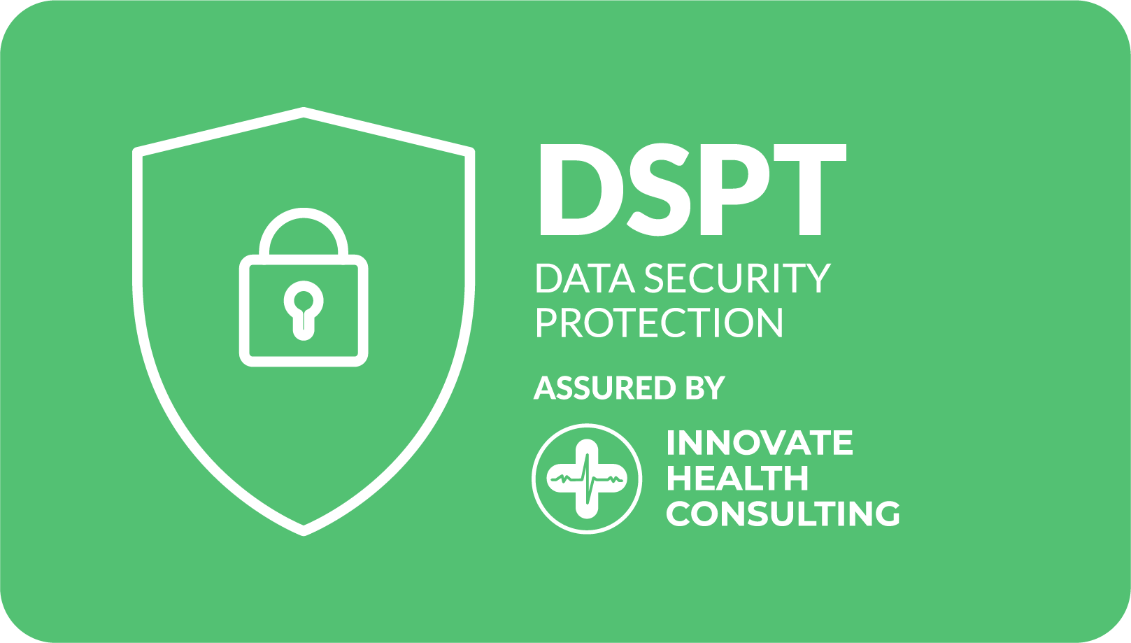 Accreditation-DSPT