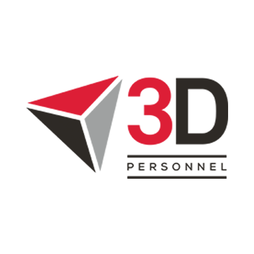 3D-Personnel-Logo