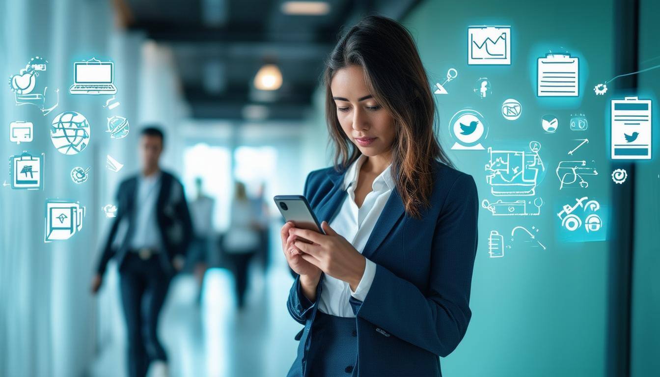 6 ways to level up your recruitment digital footprint 6 ways to level up your recruitment digital footprint
