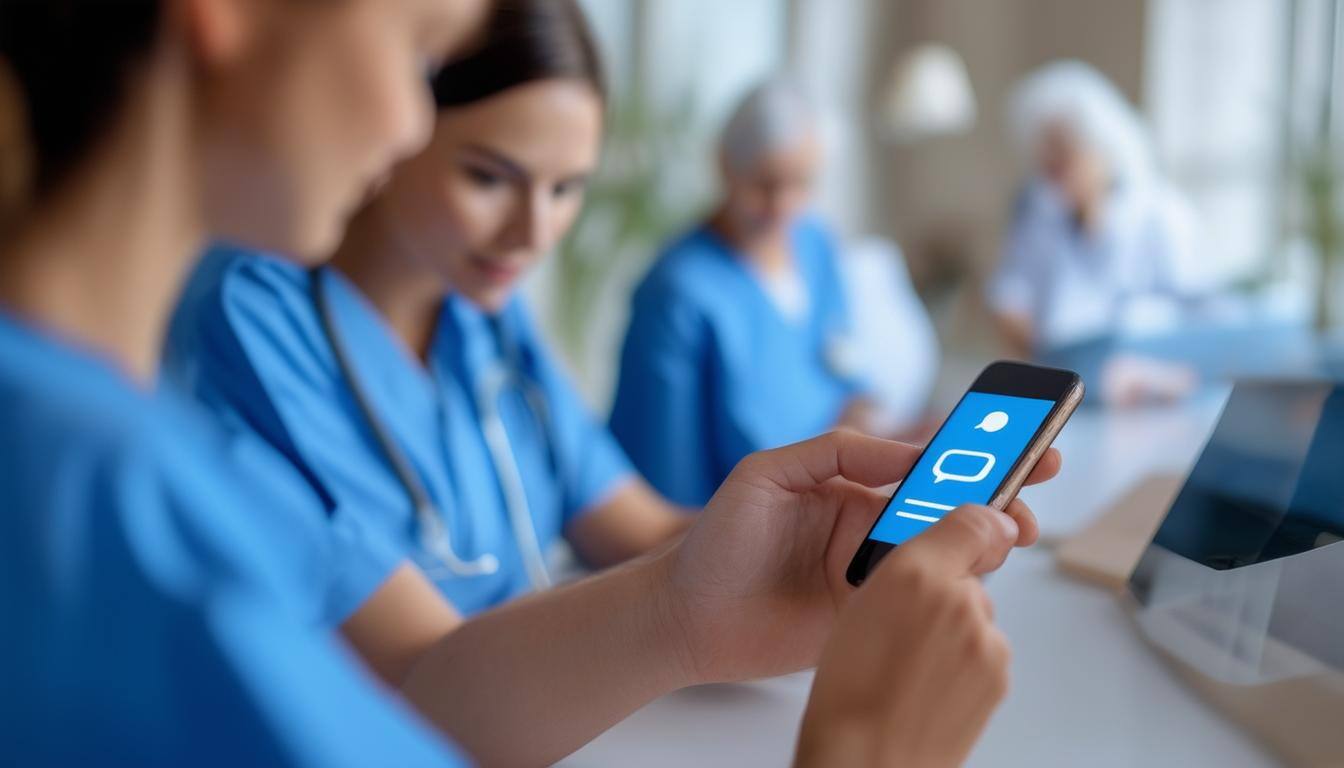 A Healthcare App To Suit Your Requirements A Healthcare App To Suit Your Requirements
