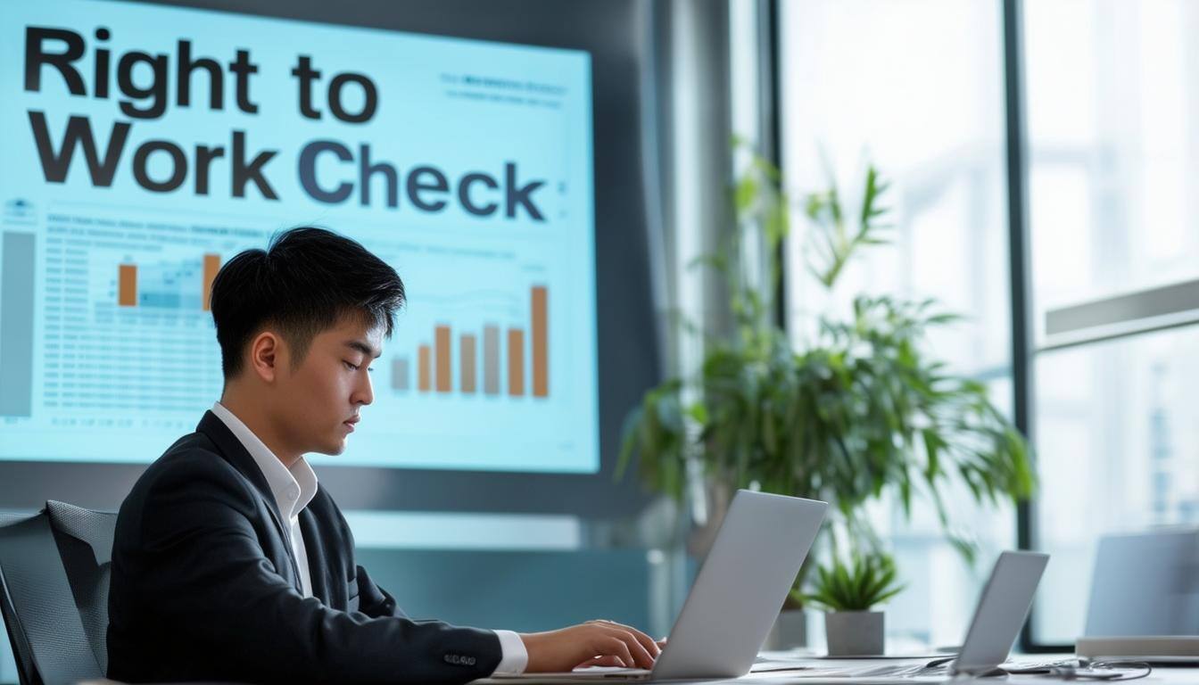 How to keep up-to-date with new Right to Work Checks How to keep up-to-date with new Right to Work Checks