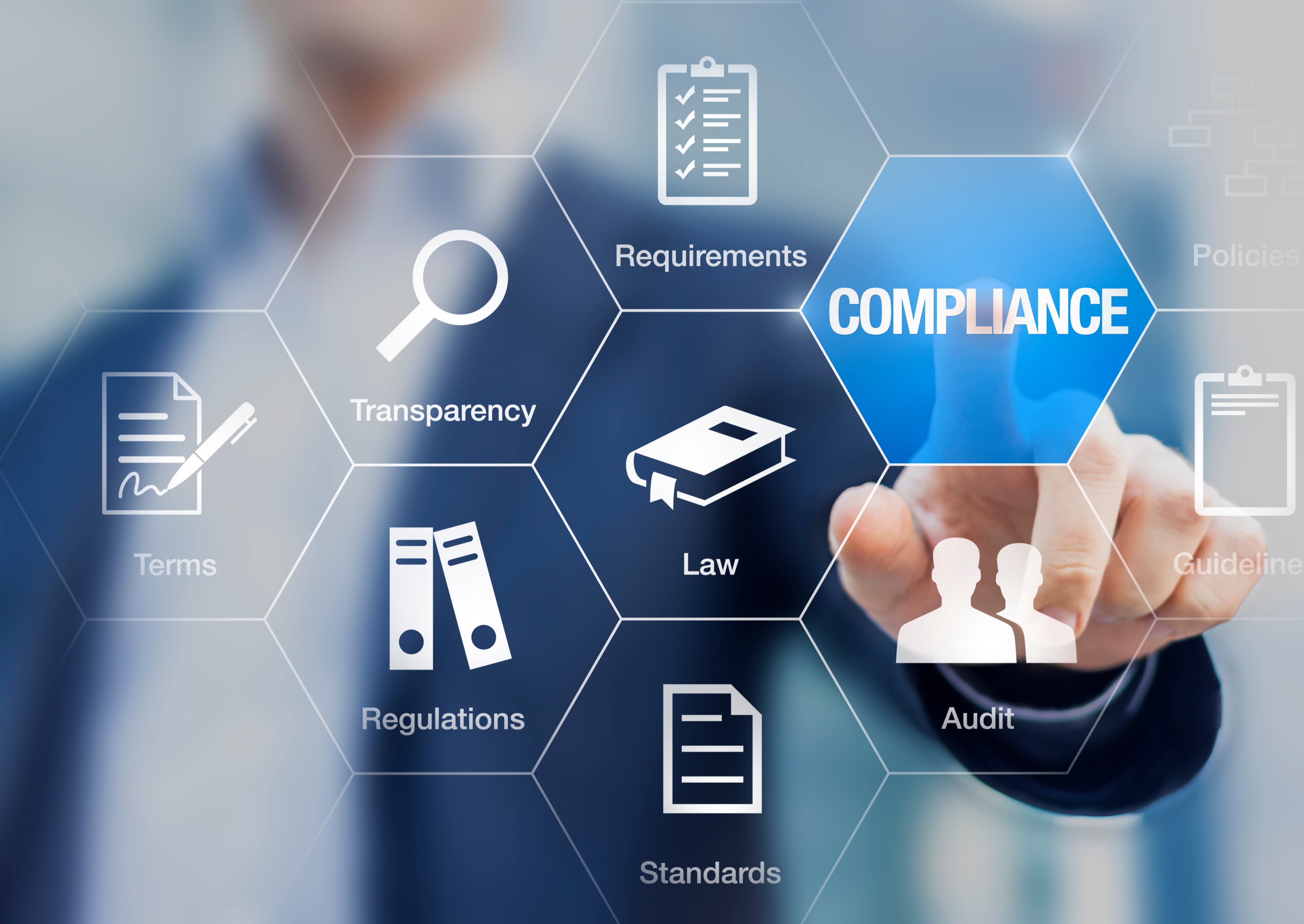 5 Compliance Areas UK Temp Agencies Often Overlook (and How To Fix Them) 5 Compliance Areas UK Temp Agencies Often Overlook (and How To Fix Them)