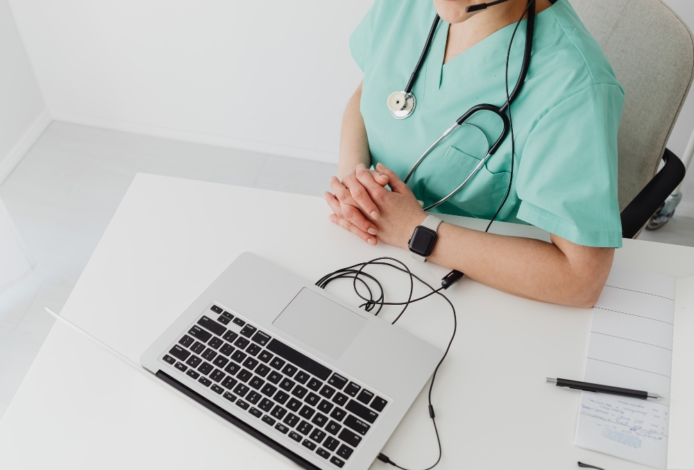 How Digital Health Solutions Are Transforming NHS Trusts How Digital Health Solutions Are Transforming NHS Trusts