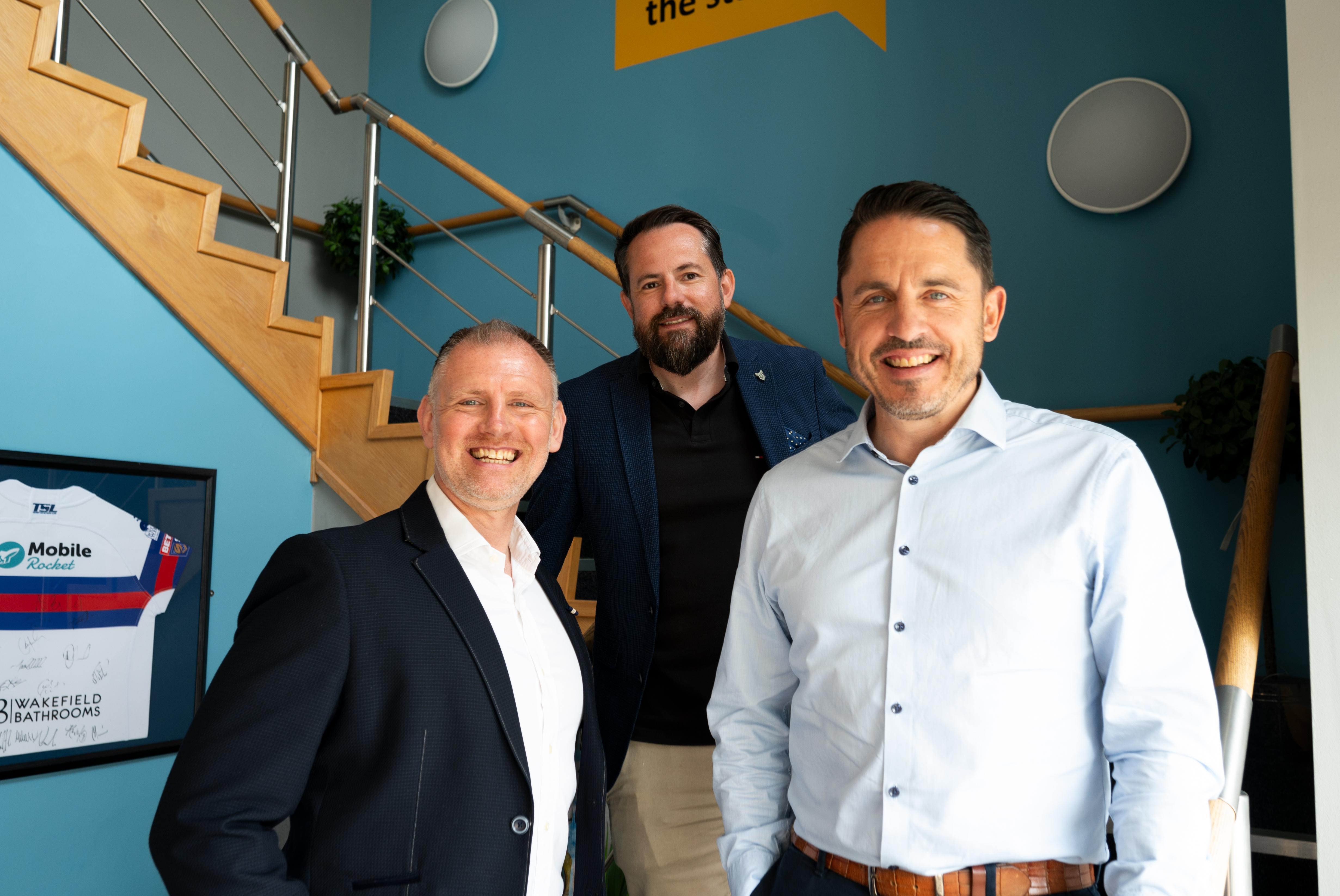 Rocket Healthcare Launches Specialist Care Sector App Rocket Healthcare Launches Specialist Care Sector App