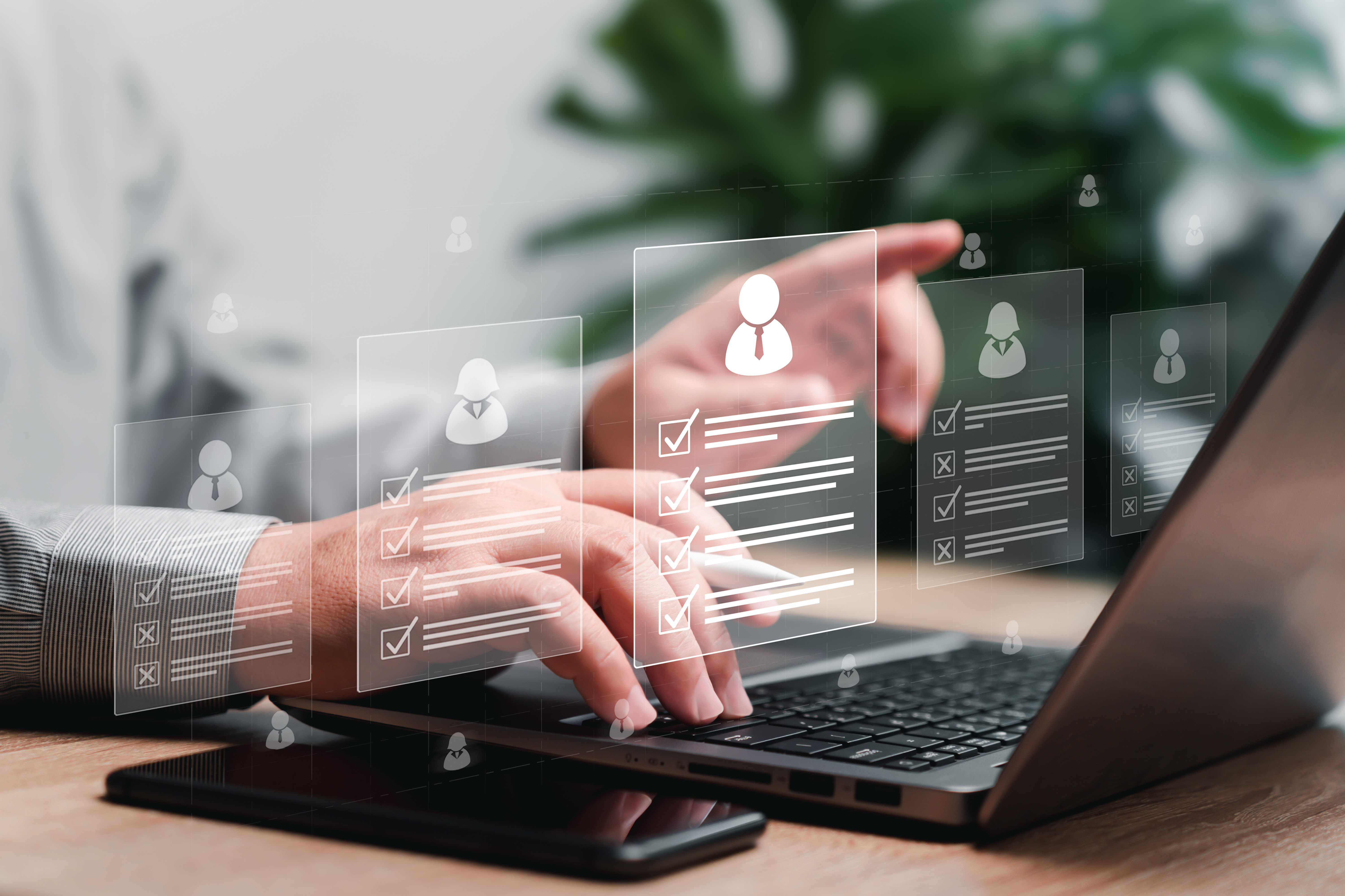 Enhance Hiring Efficiency with Recruitment Management Software Enhance Hiring Efficiency with Recruitment Management Software