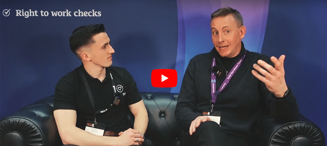 Interview with Chris Sultman | CDS Recruitment Interview with Chris Sultman | CDS Recruitment