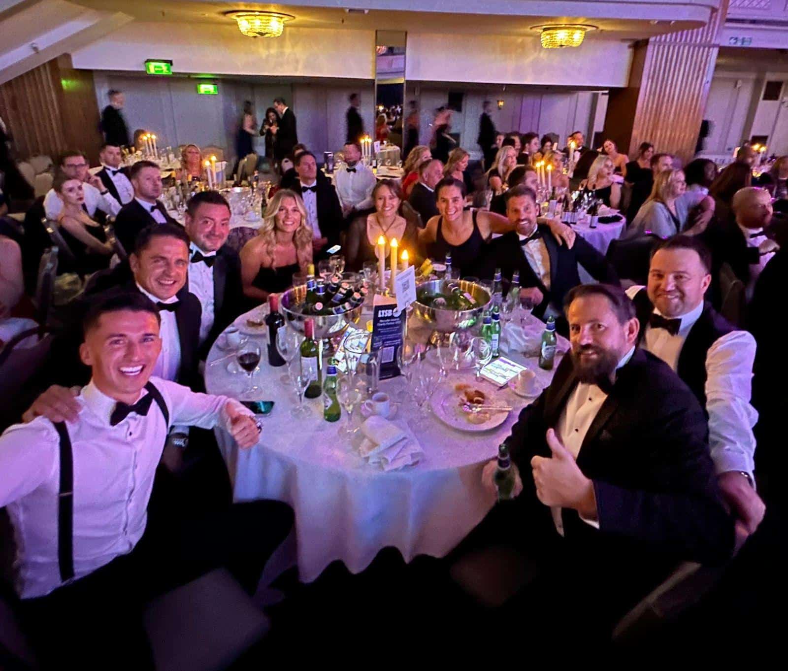 Mobile Rocket at the Recruiter Awards 2023 Mobile Rocket at the Recruiter Awards 2023