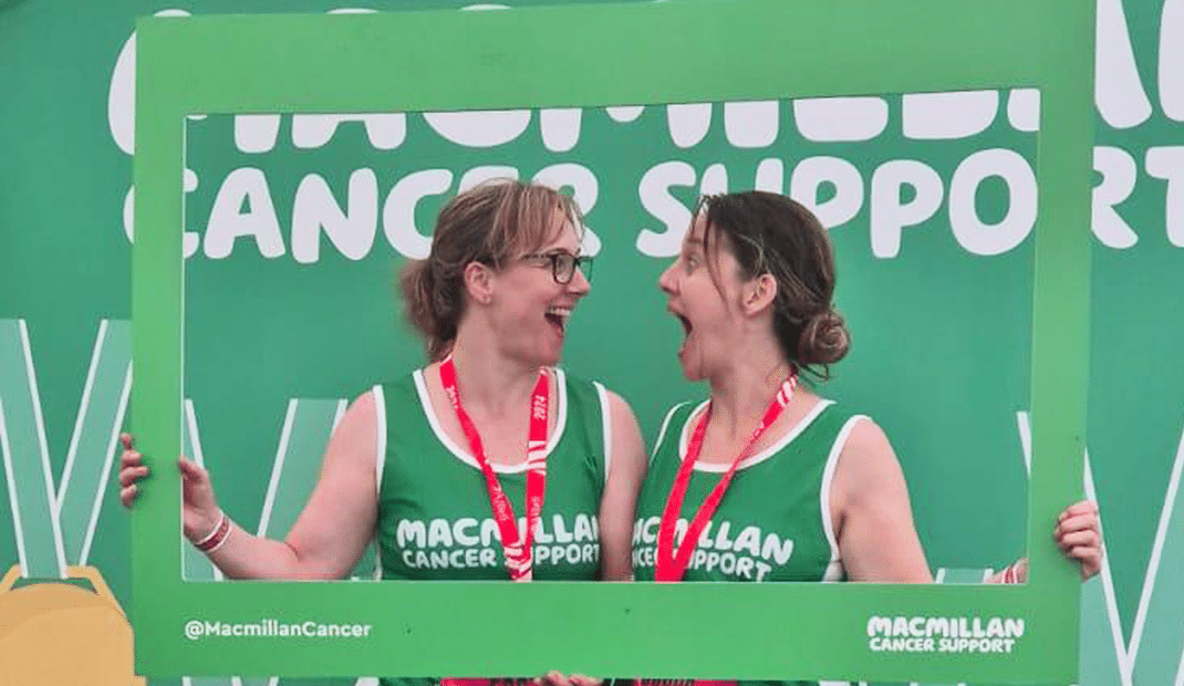Mobile Rocket Team Completes the Great North Run for Macmillan Cancer Mobile Rocket Team Completes the Great North Run for Macmillan Cancer