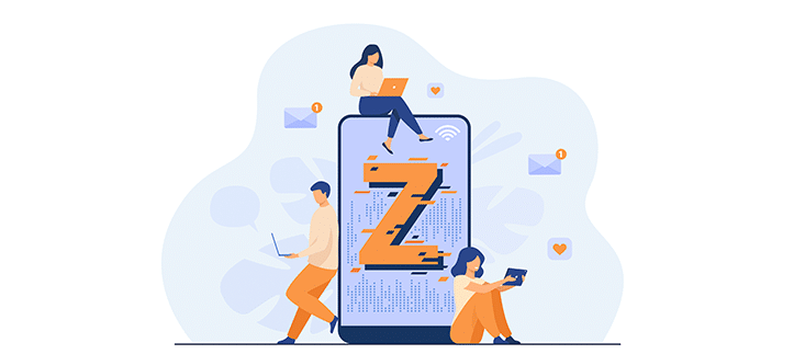 What does Generation Z mean for temporary recruitment? What does Generation Z mean for temporary recruitment?