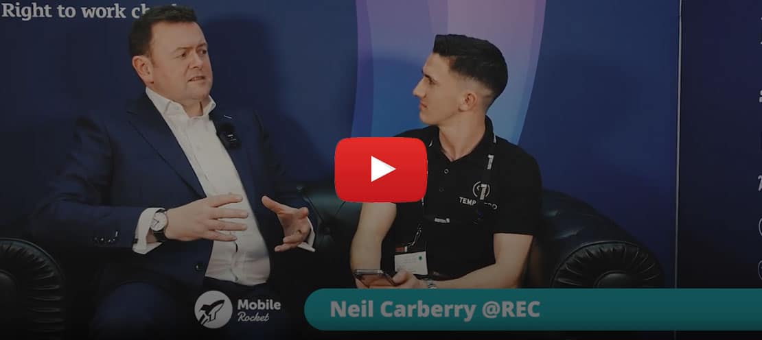 Succeed in Recruitment: Neil Carberry’s Tips for a Modern AI World Succeed in Recruitment: Neil Carberry’s Tips for a Modern AI World