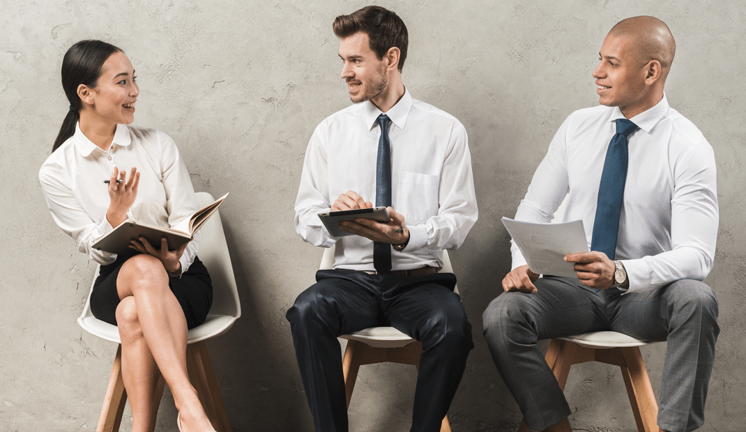 Revolutionising Candidate Management with App Technology Revolutionising Candidate Management with App Technology