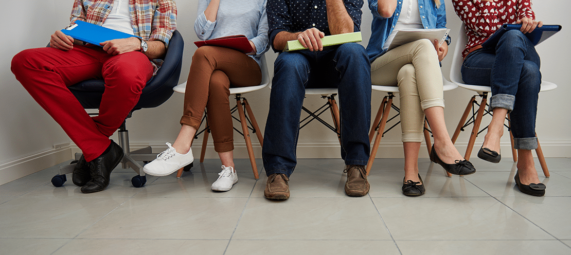 Strategies to Overcome Candidate Shortages in Recruitment Strategies to Overcome Candidate Shortages in Recruitment