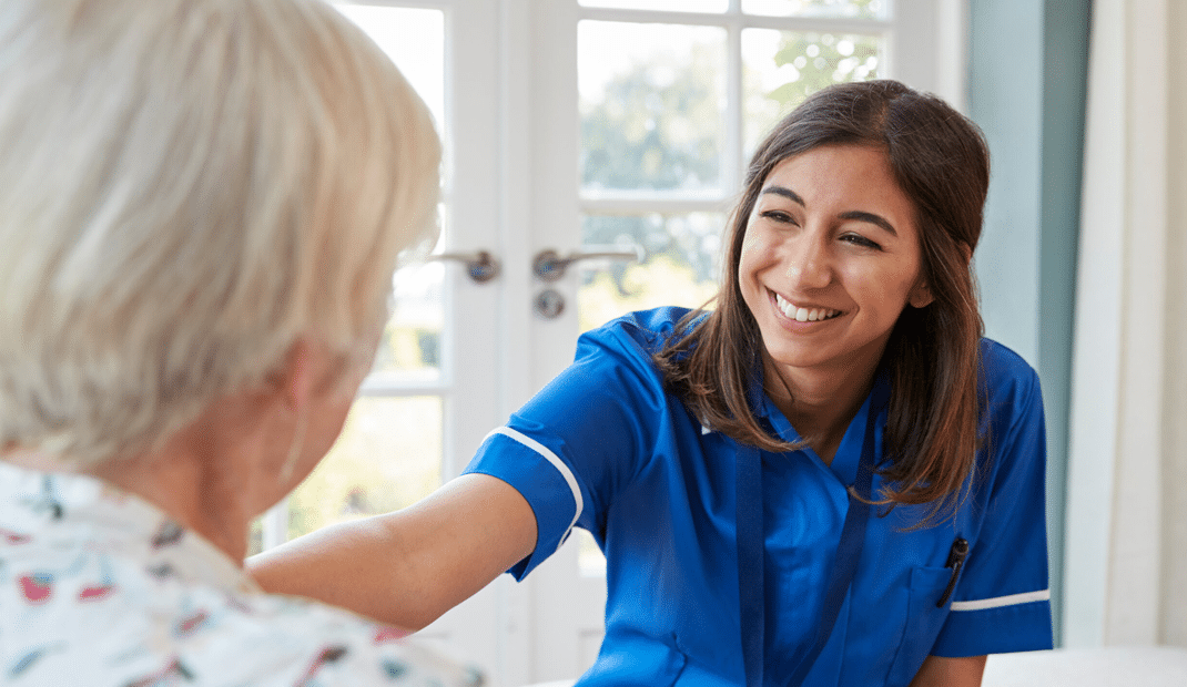 The Perfect App For Care Homes The Perfect App For Care Homes