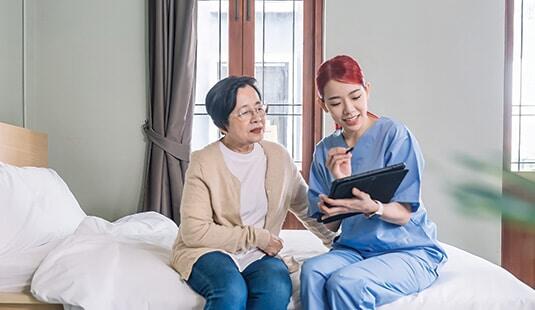 Care Home Software Management Care Home Software Management