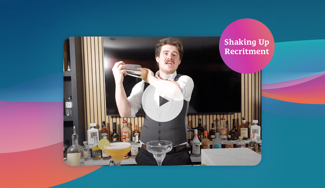 We Are Shaking Up The Temporary Recruitment Game We Are Shaking Up The Temporary Recruitment Game