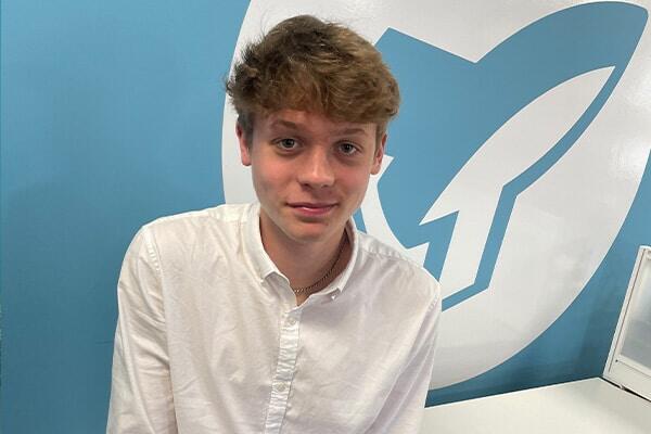 14-Year-Old Paperboy Excels in Sales During Work Experience Week 14-Year-Old Paperboy Excels in Sales During Work Experience Week