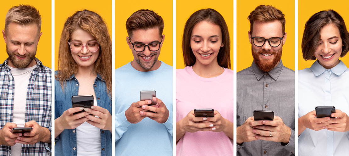 The Benefits of Implementing a Mobile Recruitment Strategy The Benefits of Implementing a Mobile Recruitment Strategy
