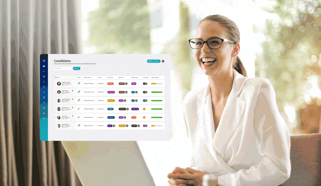 Transform Recruitment with a Recruitment CRM: Why Your Agency Need One Transform Recruitment with a Recruitment CRM: Why Your Agency Need One