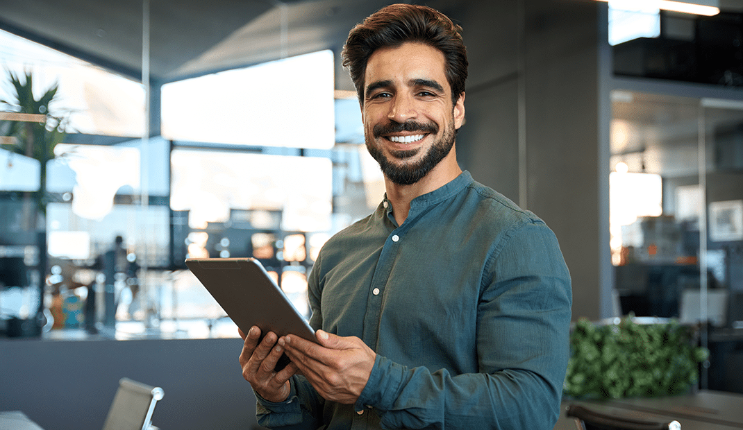 The Rise of Temporary Recruitment Software in the UK The Rise of Temporary Recruitment Software in the UK