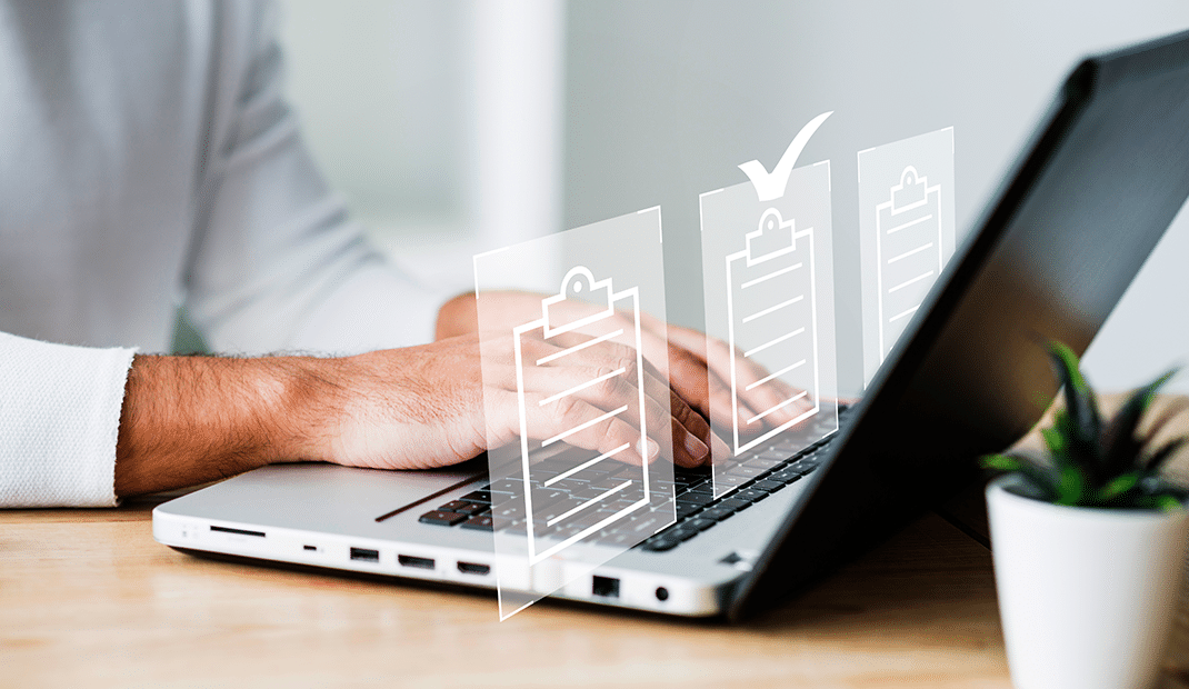 Revolutionising Recruitment: The Future of Online Reference Checks Revolutionising Recruitment: The Future of Online Reference Checks