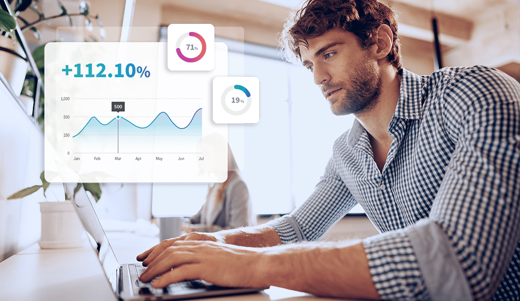The Benefits of Shift Reporting for temporary recruitment agencies The Benefits of Shift Reporting for temporary recruitment agencies