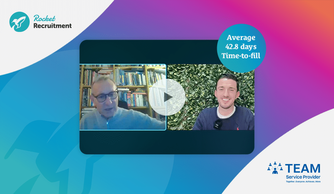 From Metrics to Mastery: How Time-to-Fill Can Transform Your Agency From Metrics to Mastery: How Time-to-Fill Can Transform Your Agency