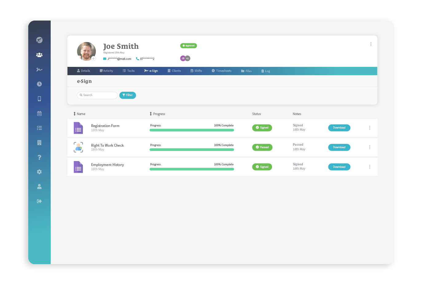 RR-candidate-dashboard