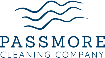 passmore-cleaning-logo