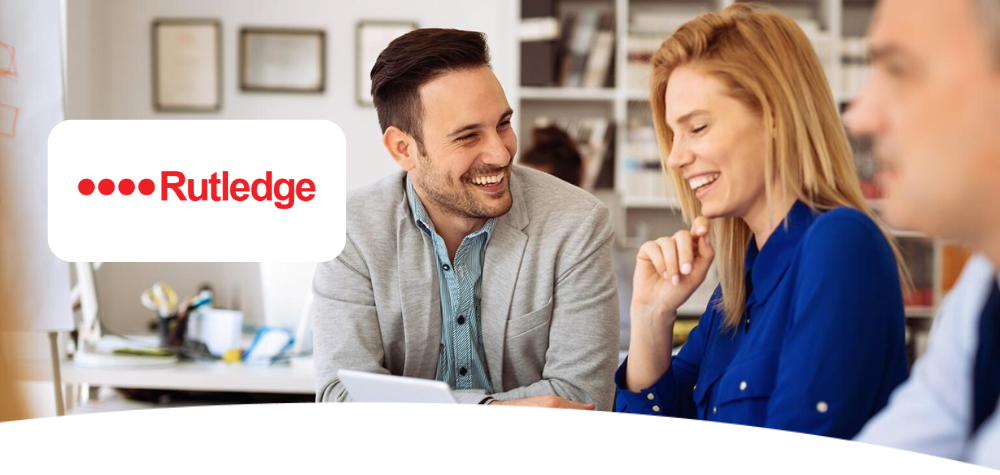 Transforming Recruitment: Rutledge Group's Mobile-First Strategy Transforming Recruitment: Rutledge Group's Mobile-First Strategy