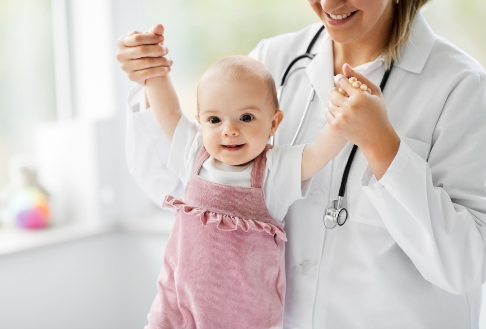 Healthy Child Programme: Turning Guidance into Micro Journeys