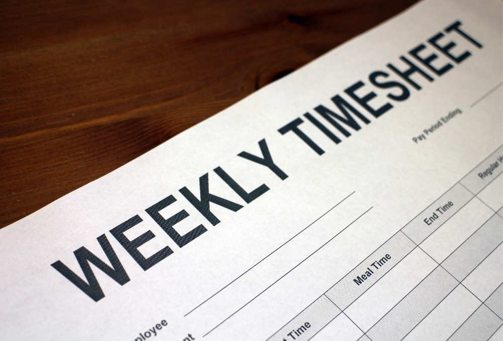 Manual Timesheets vs Digital Timesheets: What Works Best in 2025? Manual Timesheets vs Digital Timesheets: What Works Best in 2025?