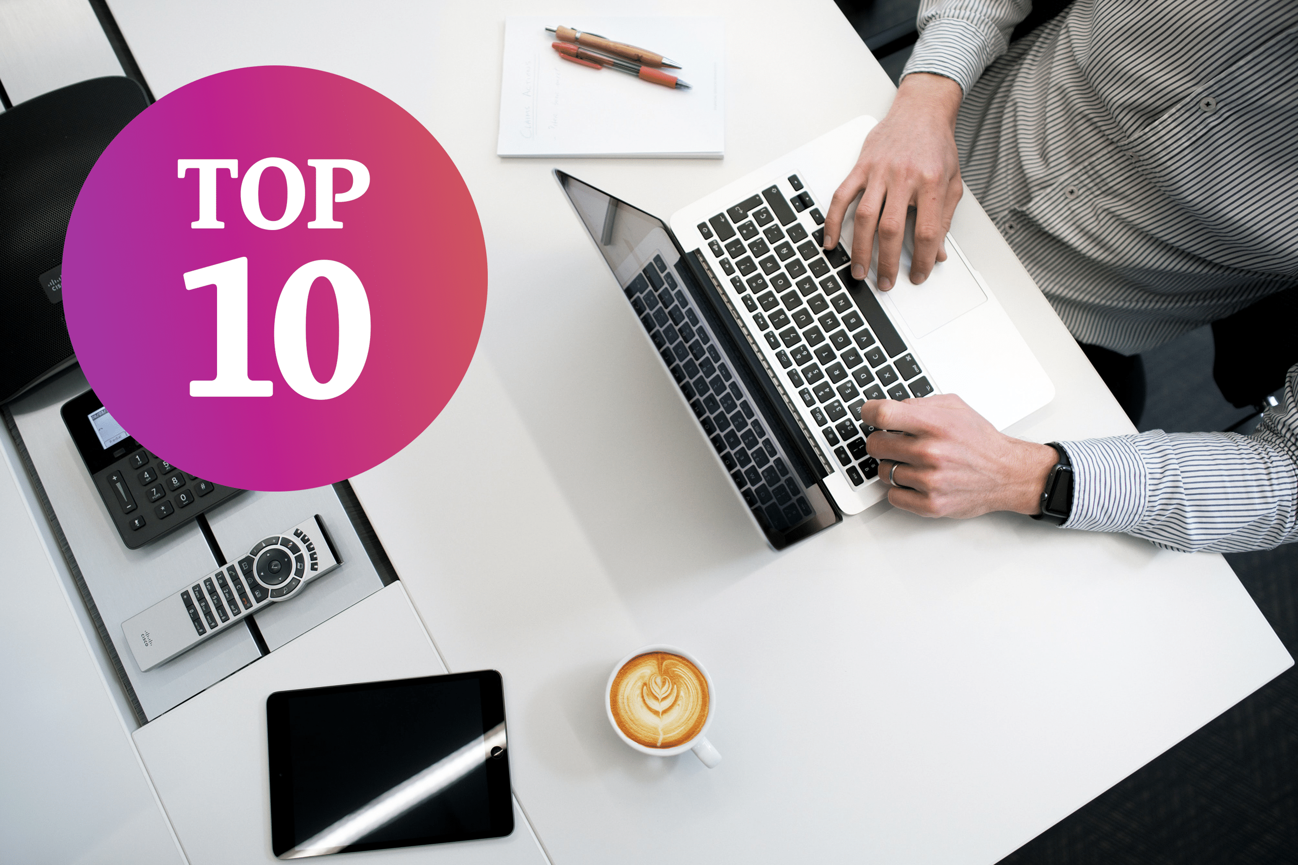 Top 10 Temp Recruitment CRM Software for 2025 Top 10 Temp Recruitment CRM Software for 2025