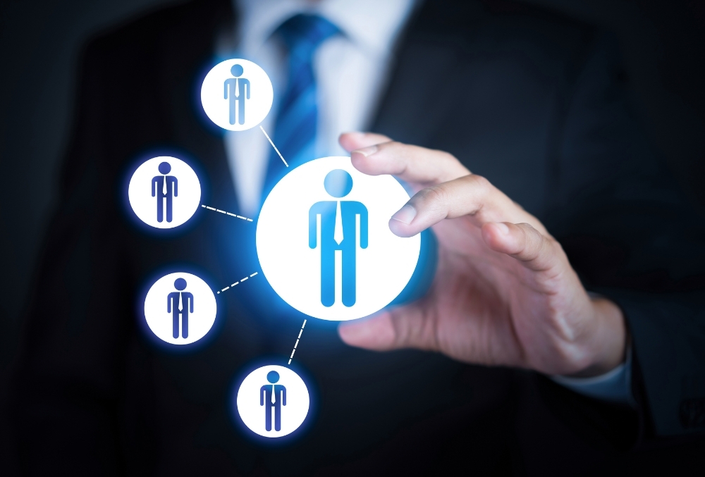 What Shared Right to Work Responsibility Would Mean for Temp Agencies