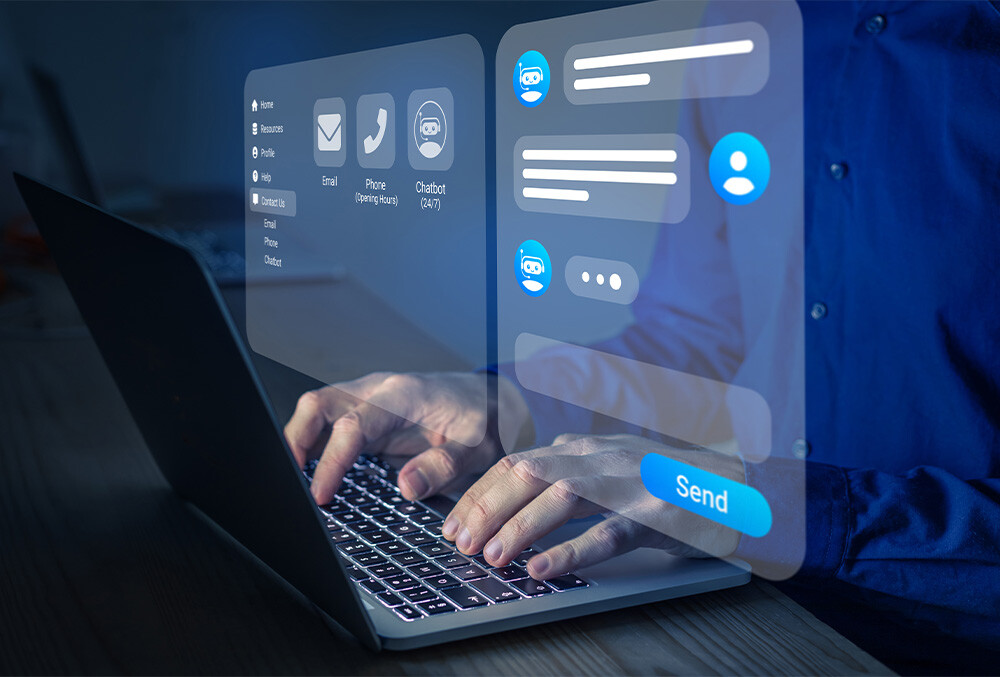Why a CRM Is Essential for Your Temp Recruitment Business Why a CRM Is Essential for Your Temp Recruitment Business
