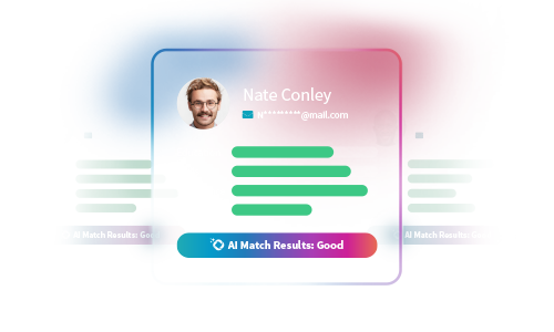 Candidate Matching