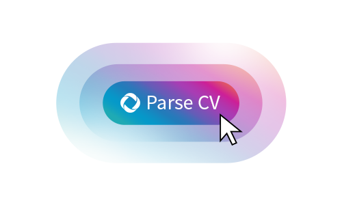 Parse CV and understand applicants