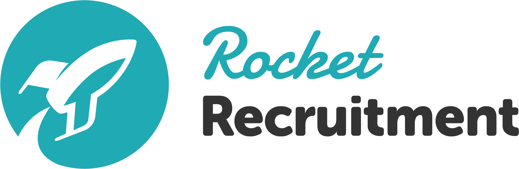 Mobile Rocket Logo
