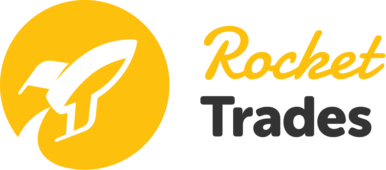 Mobile Rocket Logo
