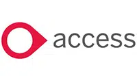 Access logo