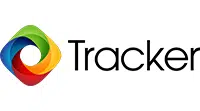 Tracker logo