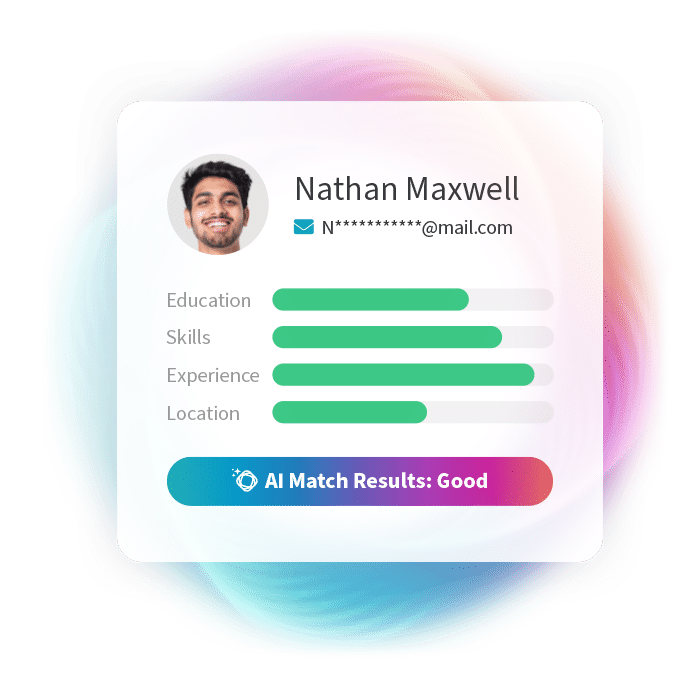 <h2>Candidate <span class="gradient">Matching</span></h2>
