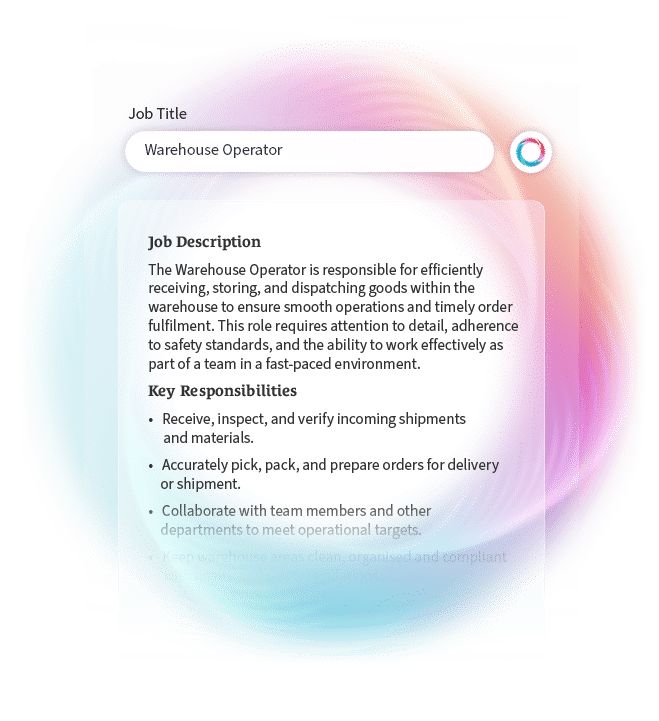 <h2><span class="gradient">AI</span> Job Descriptions</h2>
