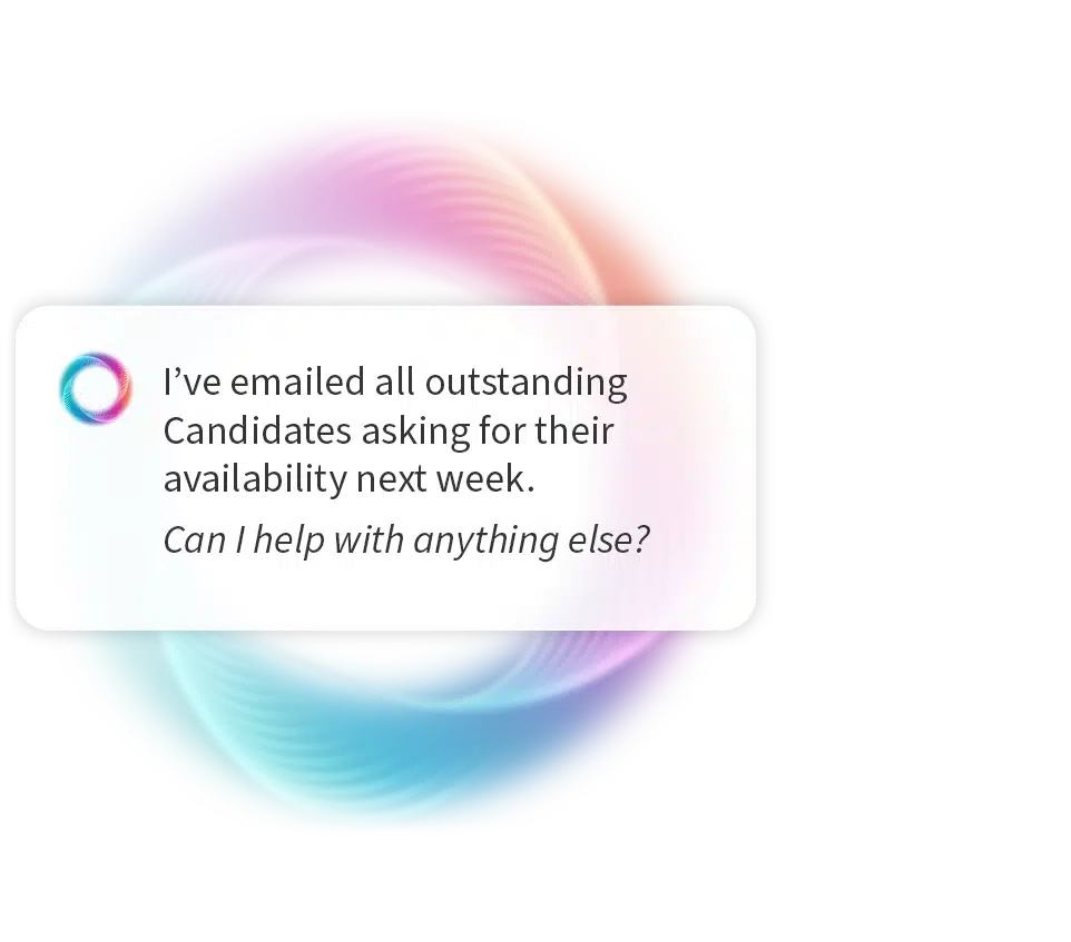 <h2><span class="pink-gradient">Candidate</span> Messaging</h2>
