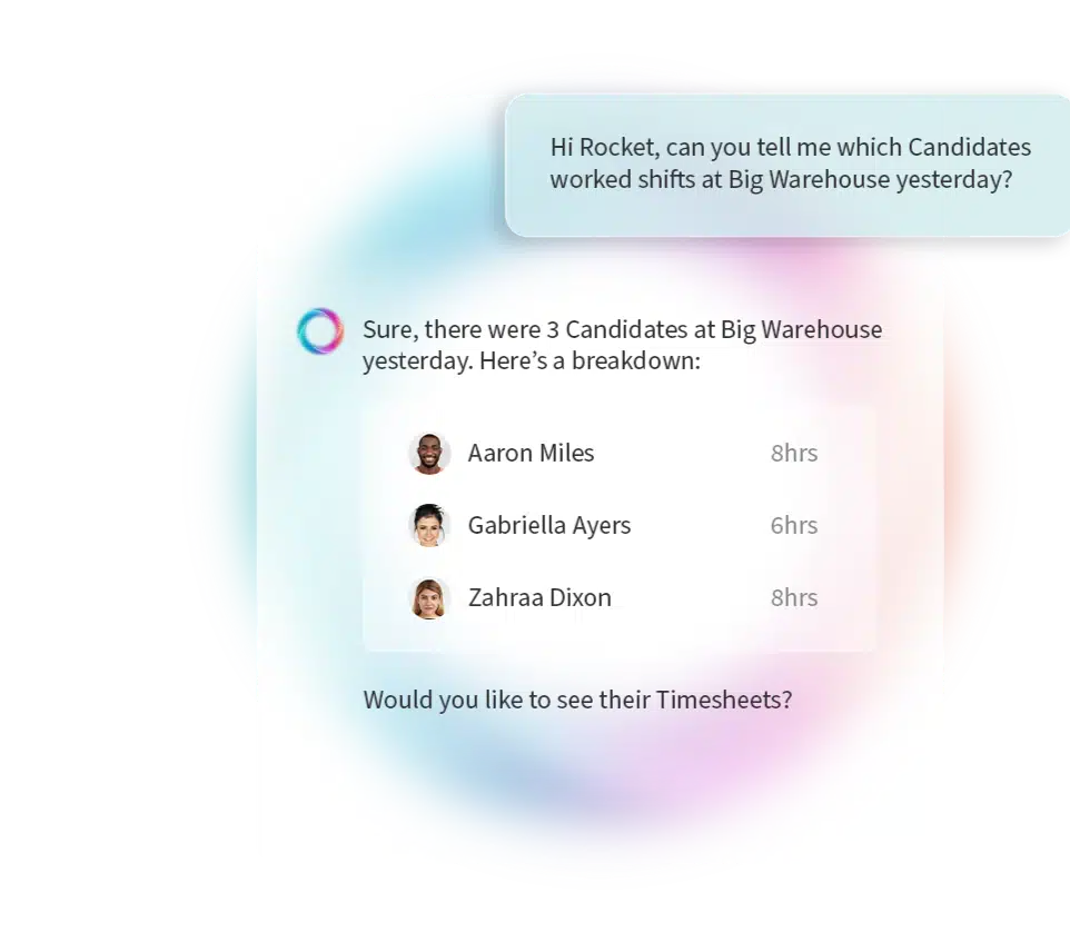 <h2>Candidate & Client <span class="gradient">Information</span></h2>
