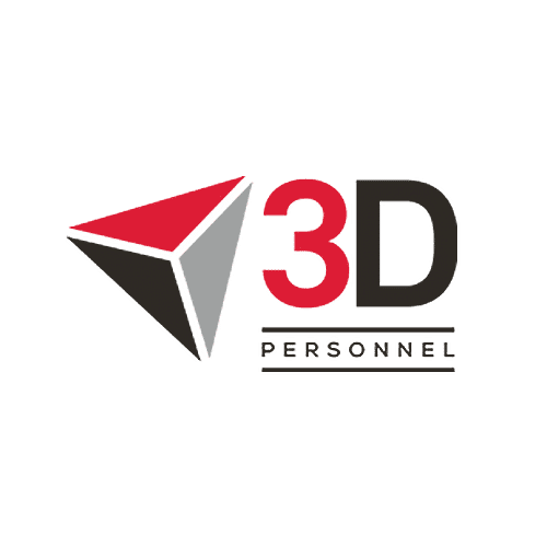 3D Personnel