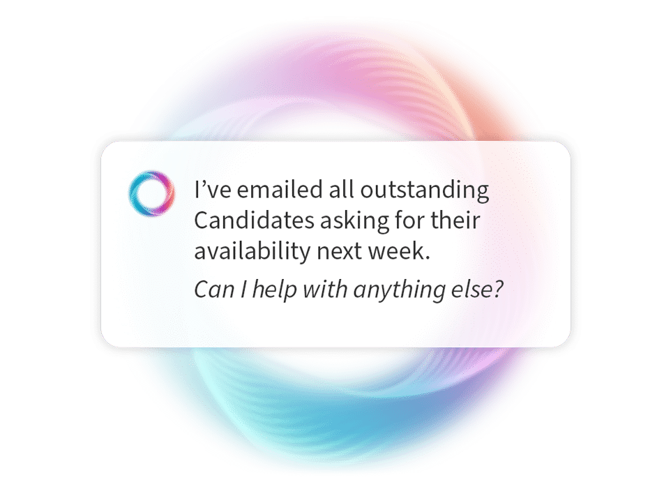 <h2><span class="pink-gradient">Candidate</span> Messaging</h2>
