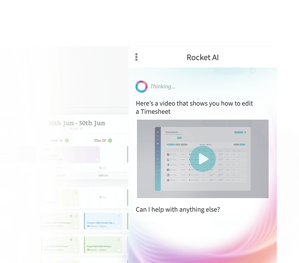 <h2>Your Personal <span class="pink-gradient">Support Desk</span></h2>
