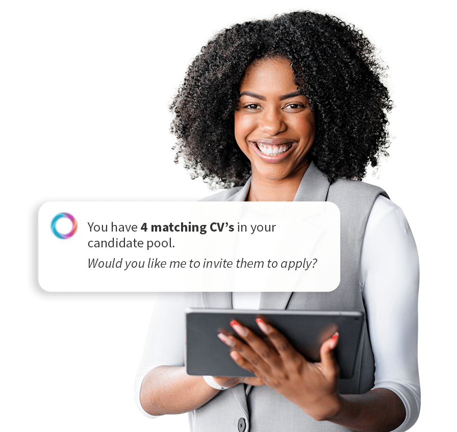 <h2><span class="pink-gradient">CV Parsing</span></h2>
