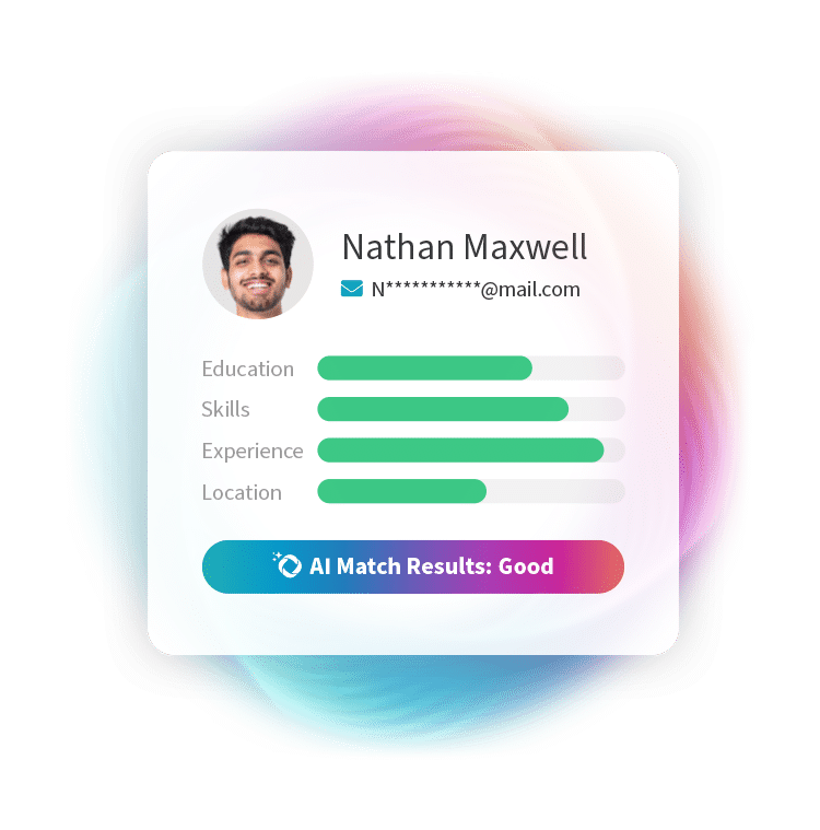 <h2>Candidate <span class="gradient">Matching</span></h2>
