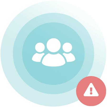 Tracking candidates across multiple systems